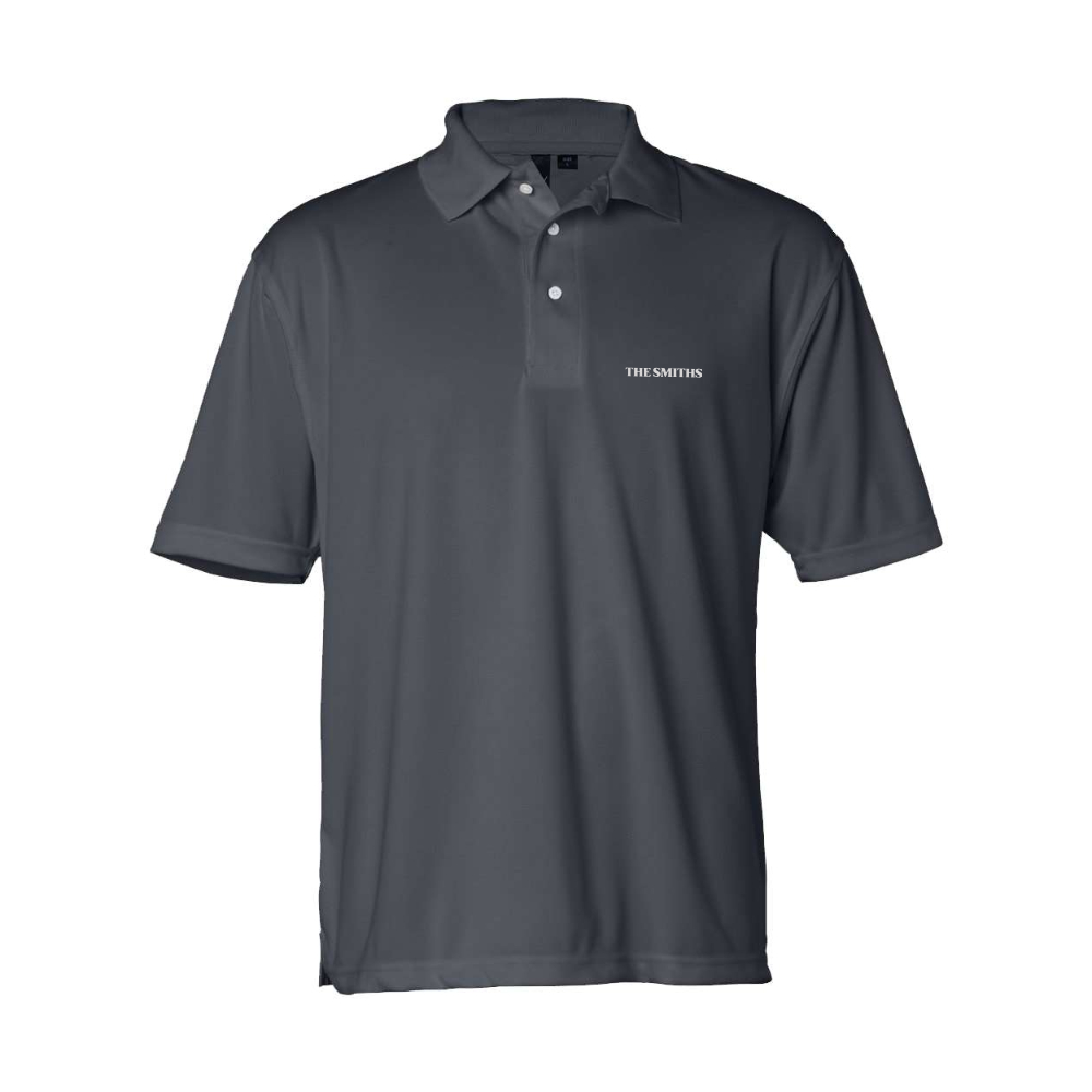 Men's The Smiths Sierra Pacific Moisture Free Mesh Polo