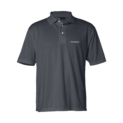 Men's The Smiths Sierra Pacific Moisture Free Mesh Polo