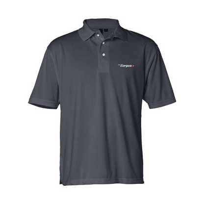 Men's Pro Largus  Sierra Pacific Moisture Free Mesh Polo