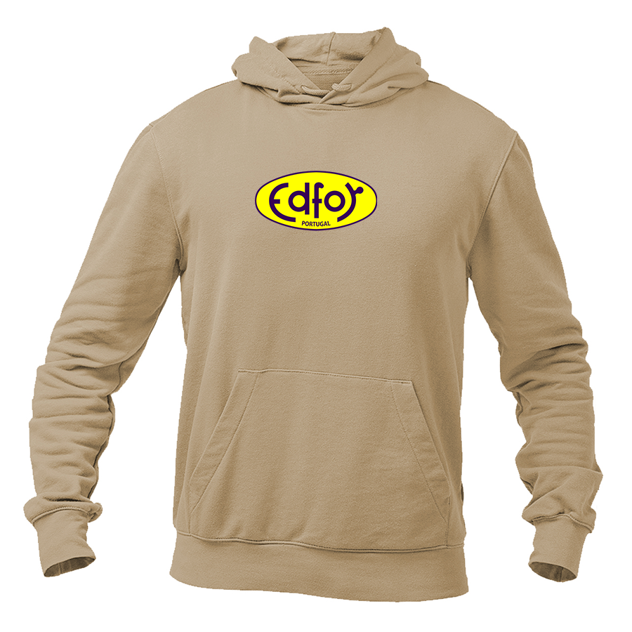 Men's Edfor Grand Sport Logo Pullover Hoodie