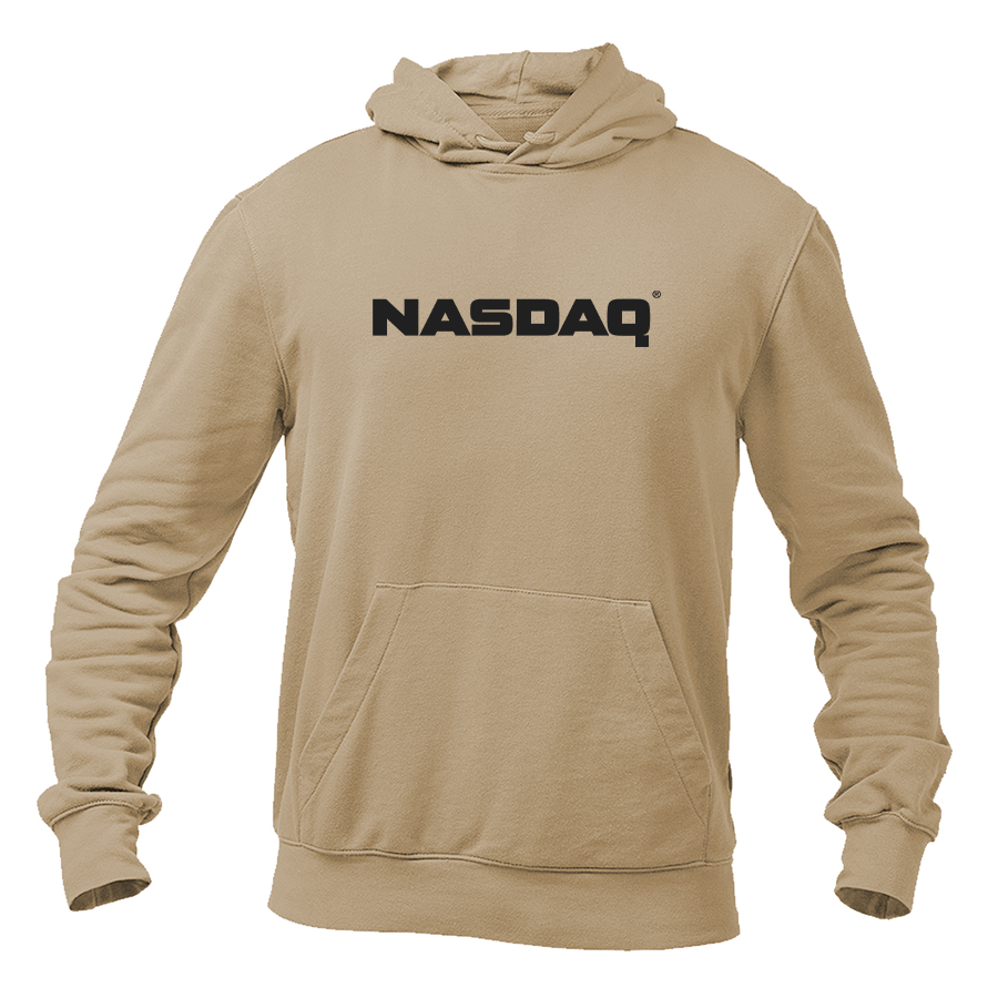 Men's Nasdaq Logo Pullover Hoodie