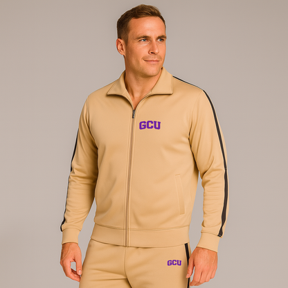 Men's Grand Canyon Antelopes Logo Dri-Fit TrackSuit