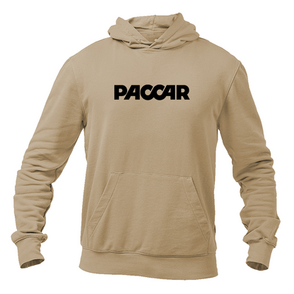 Men's Paccar Logo Pullover Hoodie