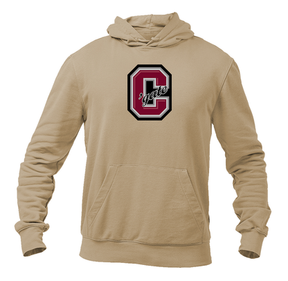 Men's   Colgate Raiders  Softstyle Midweight Hooded Sweatshirt