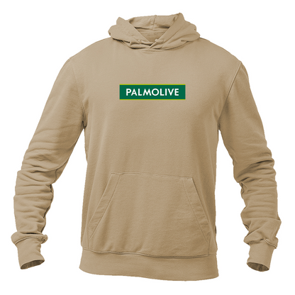 Men's Palmolive Logo Pullover Hoodie