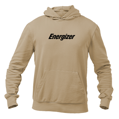 Men's Energizer Logo Pullover Hoodie