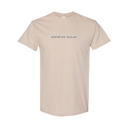 Men's Rinspeed Logo Cotton T-Shirt