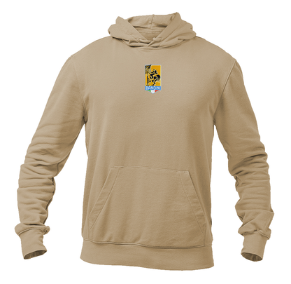 Men's Bandini Automobili Logo Pullover Hoodie