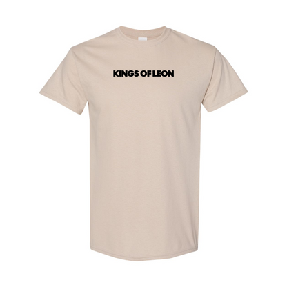 Men's Mattel  Logo Cotton T-Shirt