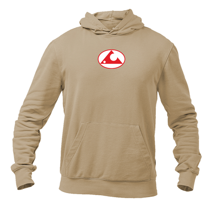 Men's ChangFeng Logo Pullover Hoodie