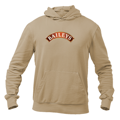 Men's Baileys Logo Pullover Hoodie
