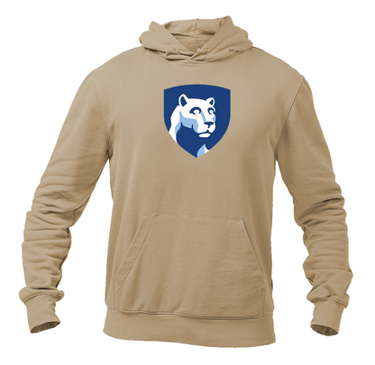 Men's Penn State Symbol Softstyle Midweight Hooded Sweatshirt
