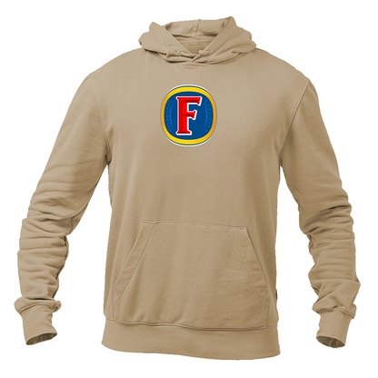 Men's Fosters Logo Pullover Hoodie