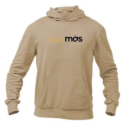 Men's EducaMAS Logo Pullover Hoodie