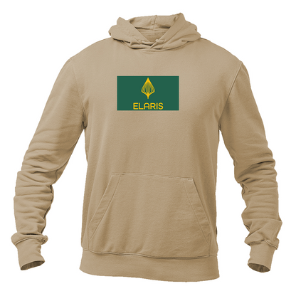 Men's Elaris Logo Pullover Hoodie