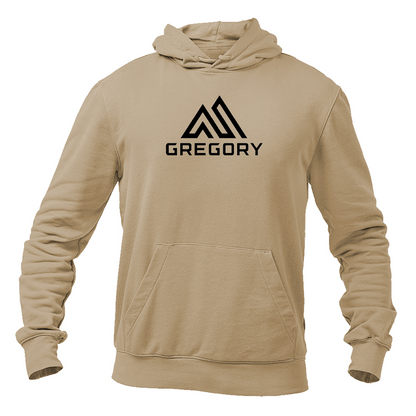 Men's Gregory Logo Pullover Hoodie
