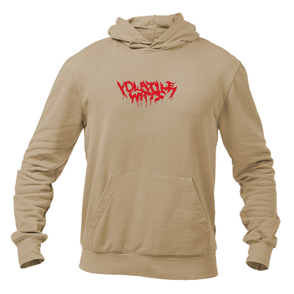 Men's Volatile Ways Logo Pullover Hoodie