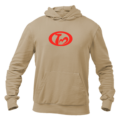 Men's Tianma Logo Pullover Hoodie