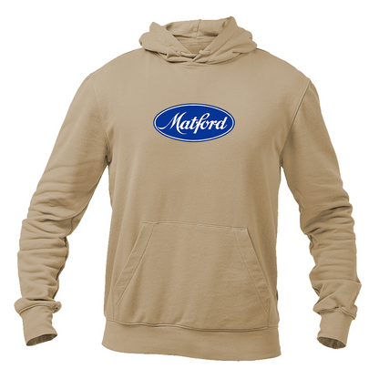 Men's Matford Logo Pullover Hoodie