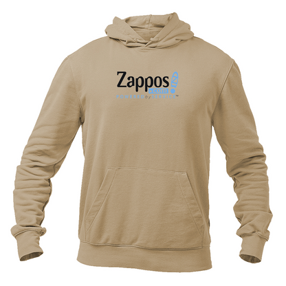 Men's Zappos Logo Pullover Hoodie