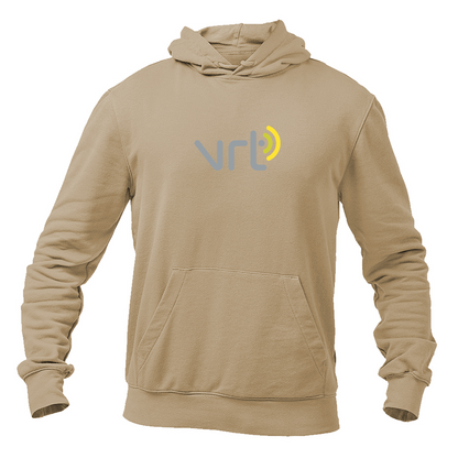 Men's VRT Logo Pullover Hoodie