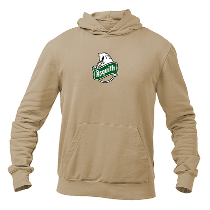 Men's Asquith Logo Pullover Hoodie