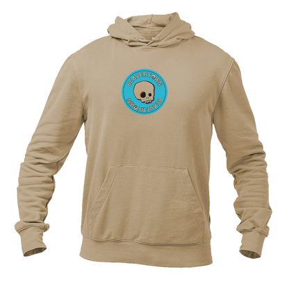 Men's Beavertown Brewery Logo Pullover Hoodie