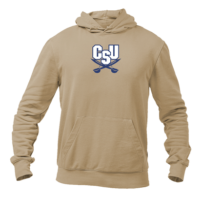 Men's CSU Buccaneers   Heavy Blend Hooded Sweatshirt