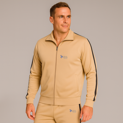Men's Liberty Mutual Insurance Logo Dri-Fit TrackSuit