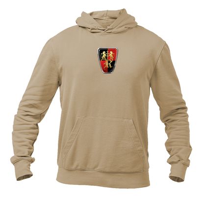 Men's Roewe Logo Pullover Hoodie