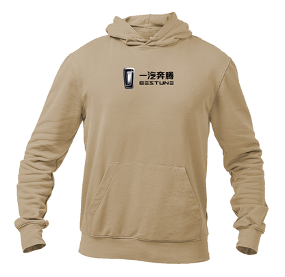 Men's Bestune Logo Pullover Hoodie