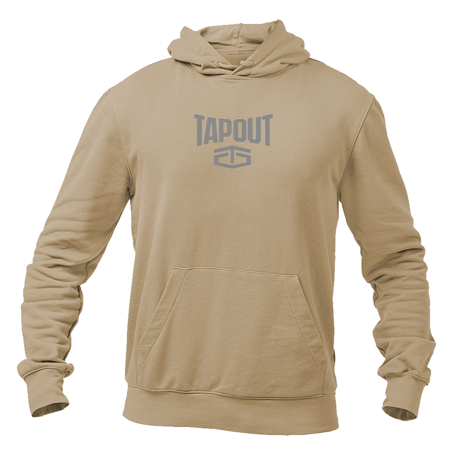 Men's Tapout Logo Pullover Hoodie