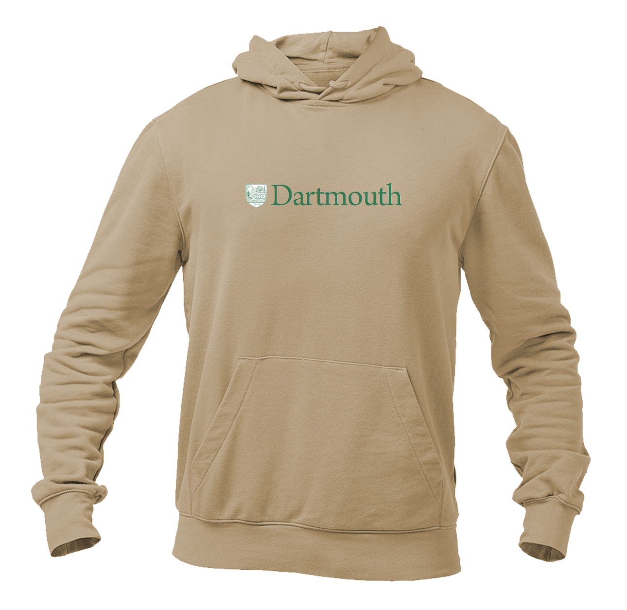 Men's Dartmouth College Heavy Blend Hooded Sweatshirt