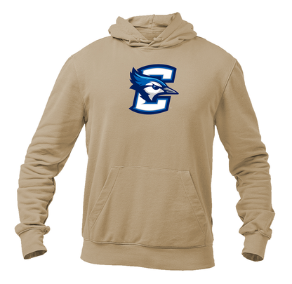 Men's Creighton Bluejays Softstyle Midweight Hooded Sweatshirt