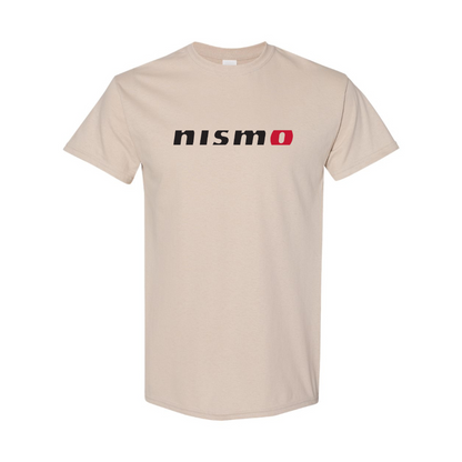 Men's Nismo Logo Cotton T-Shirt