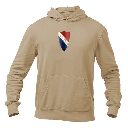 Men's Oakland Logo Pullover Hoodie