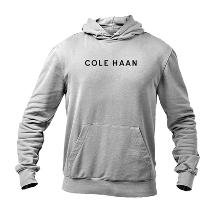Men's Cole Haan Logo Pullover Hoodie