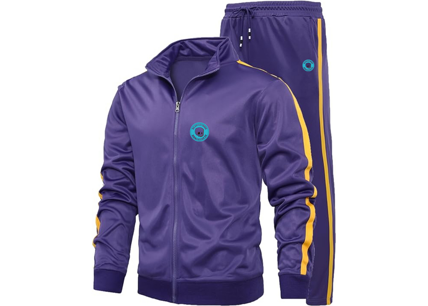 Men’s Beavertown Brewery Dri-Fit TrackSuit