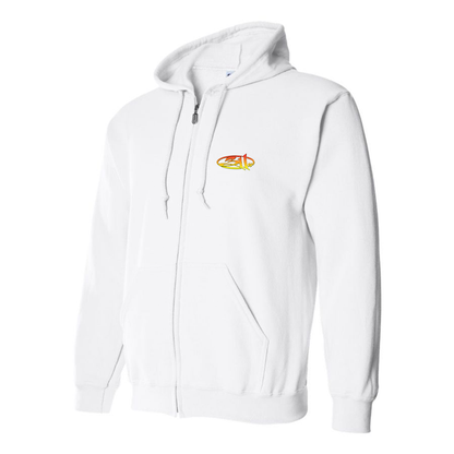 Men's 311 Logo Zipper Hoodie