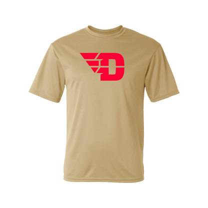 Men's Dayton Flyers Performance T-Shirt