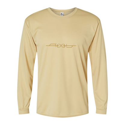 Men's  Tool Performance Long Sleeve T-Shirt