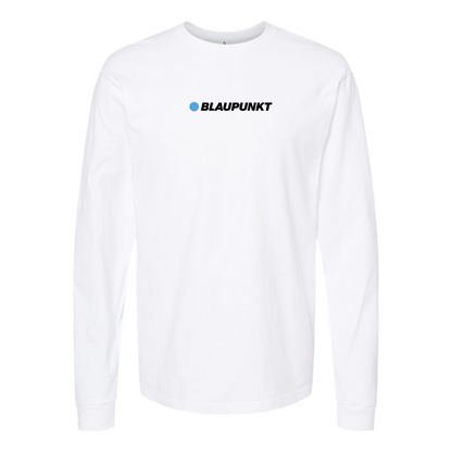 Youth Blaupunkt Logo Long sleeves