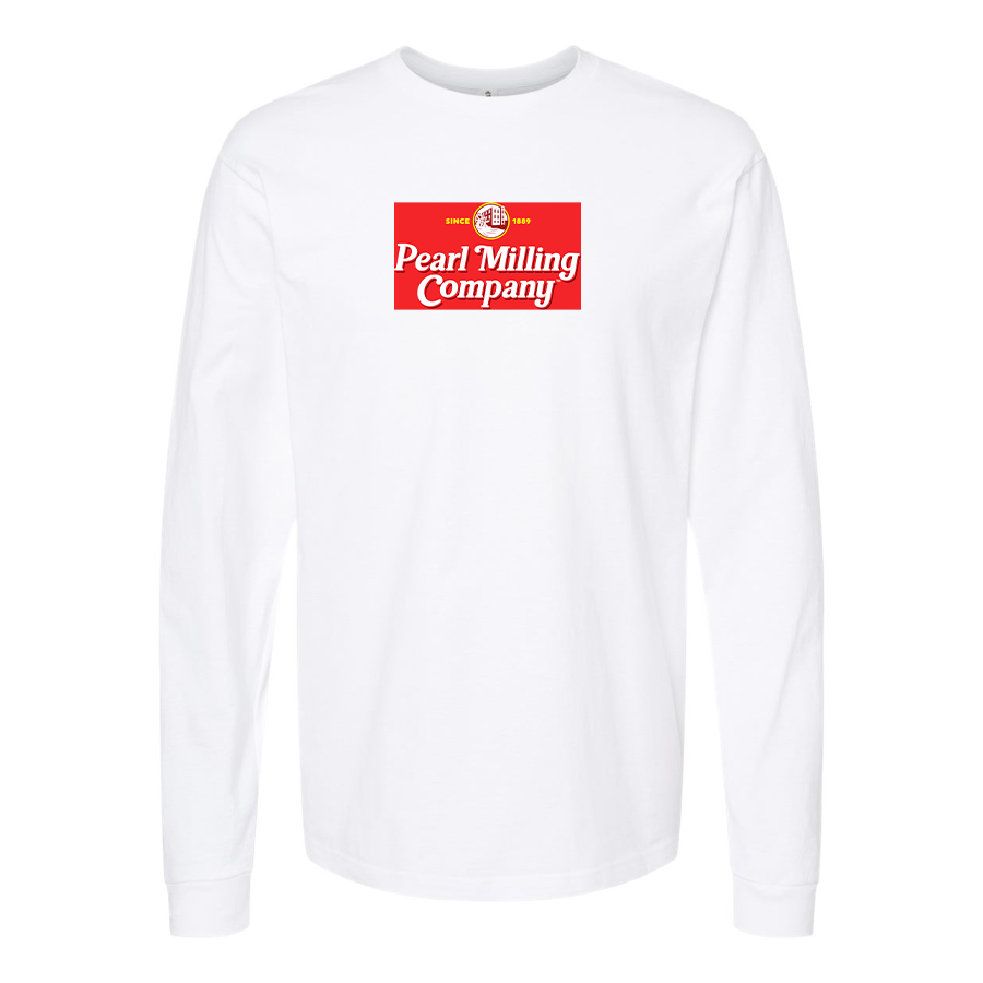 Youth Aunt Jemima Logo Long sleeves