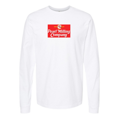 Youth Aunt Jemima Logo Long sleeves