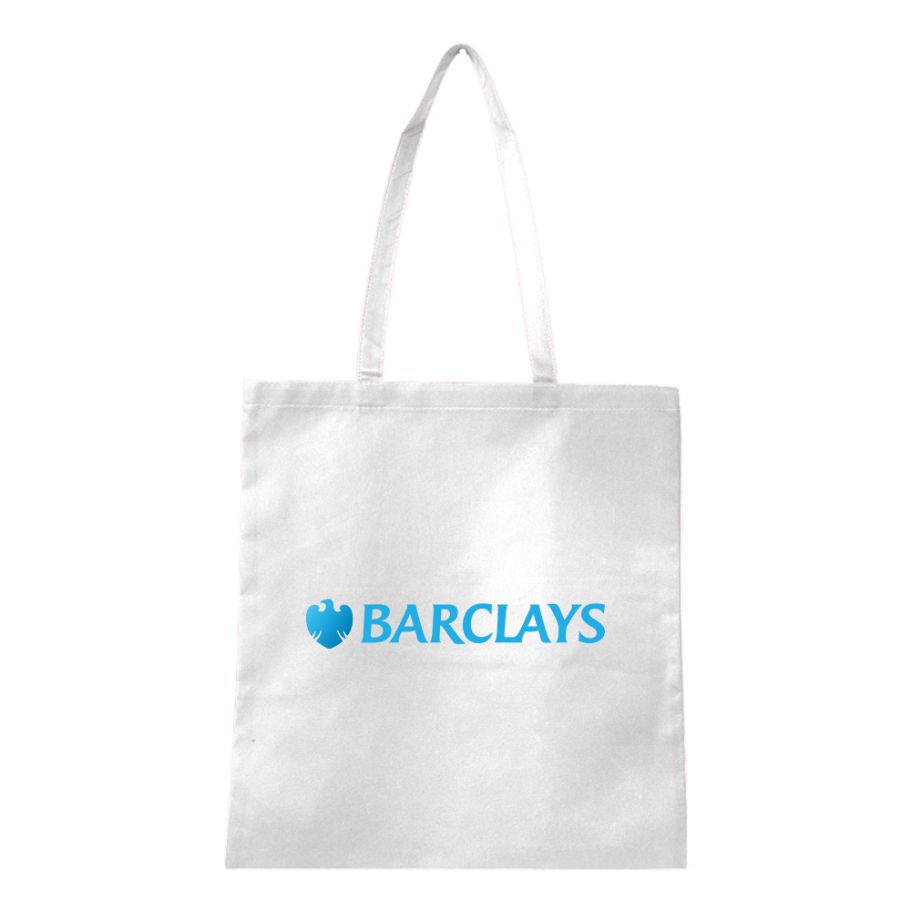 Barclays Q-Tees Non-Woven  Tote