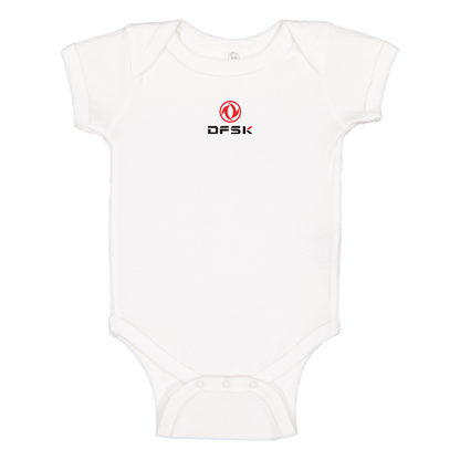 DFSK Logo Baby Onesie Romper