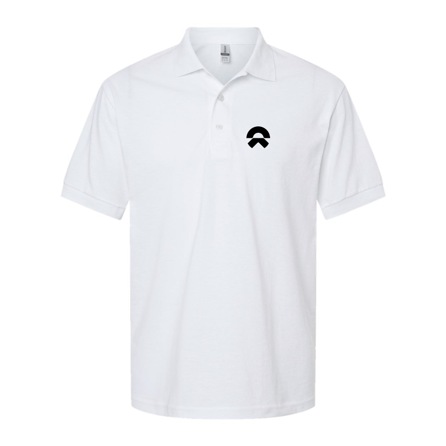 Men's Nio Logo Dry Blend Polo
