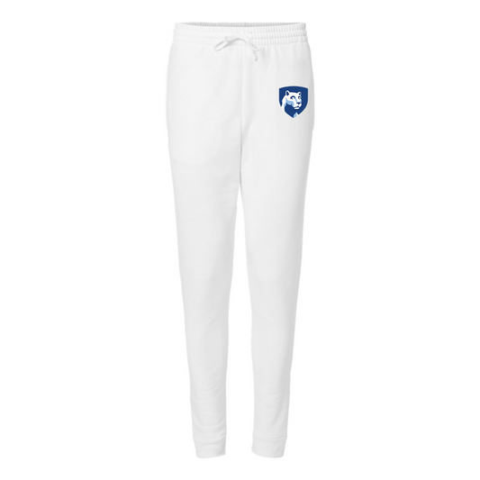 Men's Penn State Symbol JERZEES Nublend Joggers