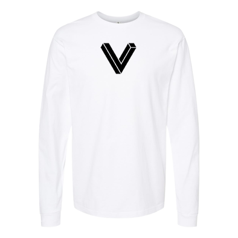 Youth Global Variations Logo Long sleeves