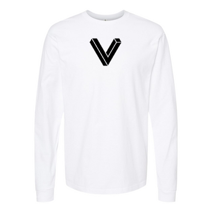 Youth Global Variations Logo Long sleeves